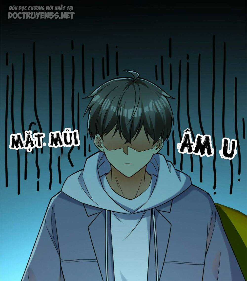 Thành Tỷ Phú Nhờ Thua Lỗ Game Chapter 37 trang 36