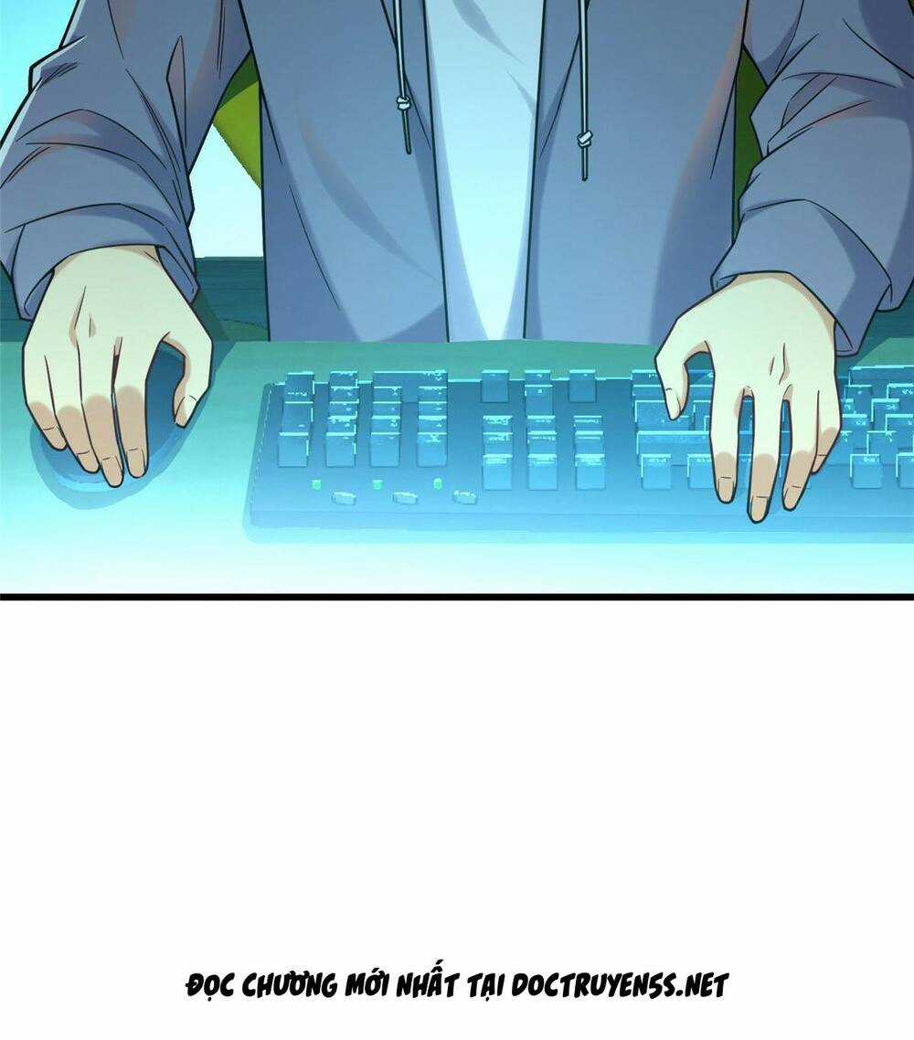 Thành Tỷ Phú Nhờ Thua Lỗ Game Chapter 37 trang 37