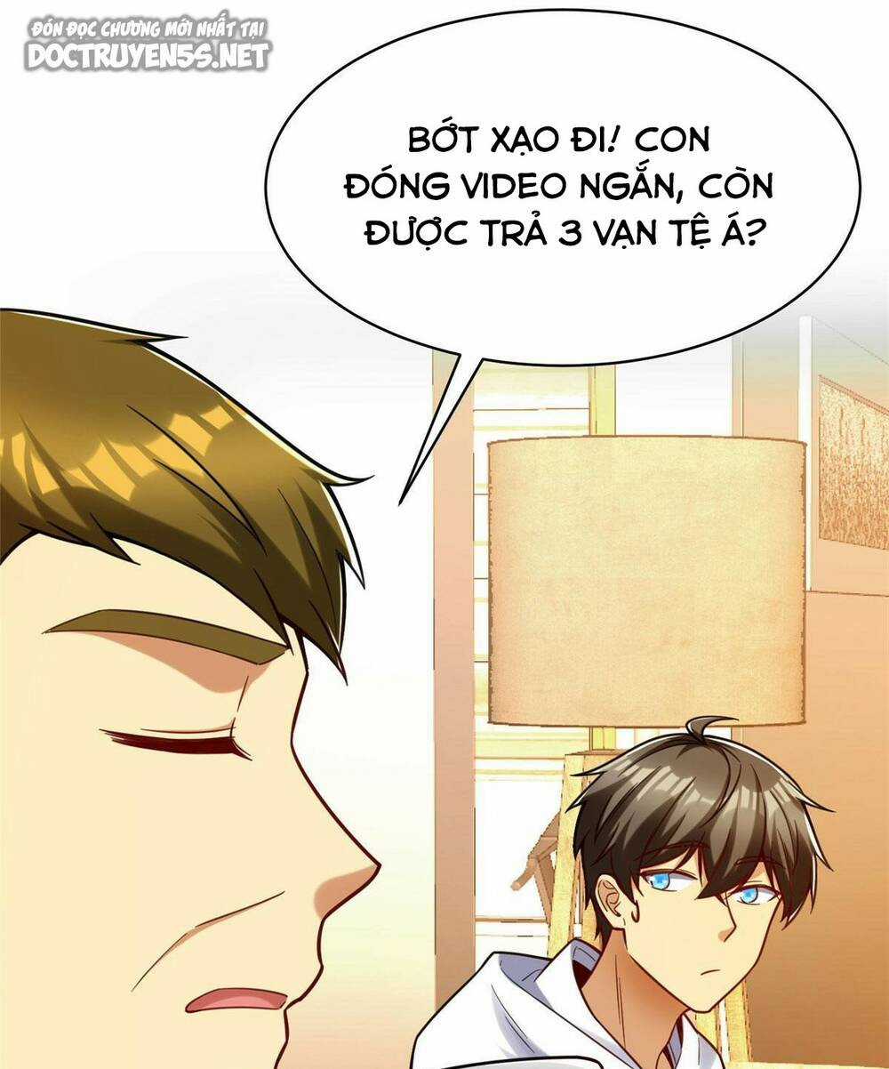 Thành Tỷ Phú Nhờ Thua Lỗ Game Chapter 37 trang 4