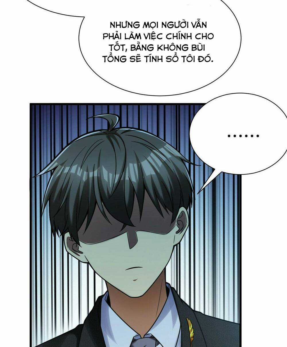 Thành Tỷ Phú Nhờ Thua Lỗ Game Chapter 37 trang 44