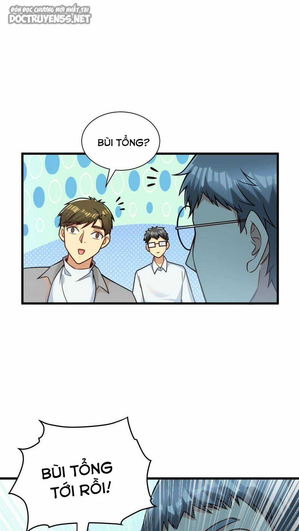 Thành Tỷ Phú Nhờ Thua Lỗ Game Chapter 37 trang 46