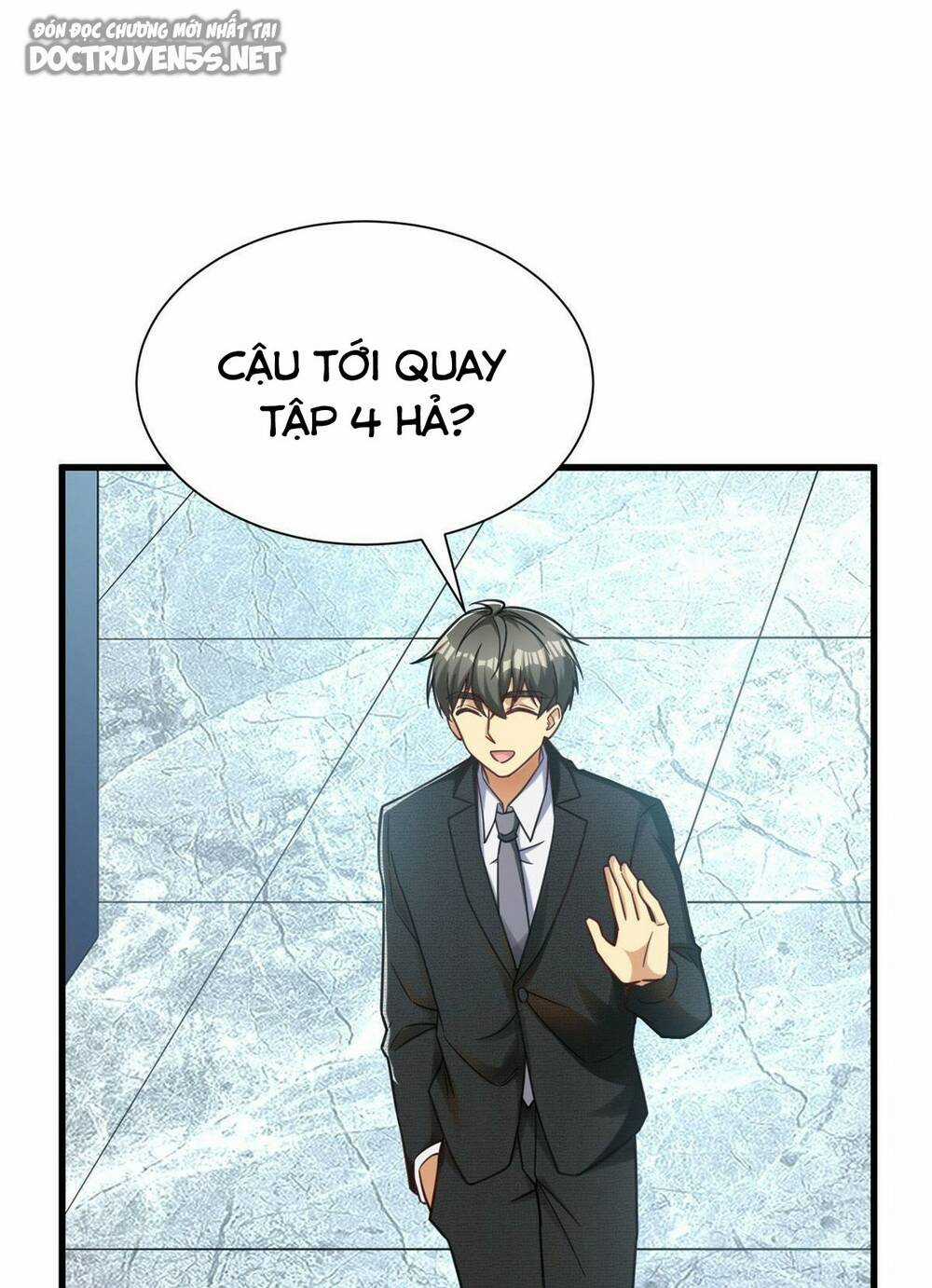 Thành Tỷ Phú Nhờ Thua Lỗ Game Chapter 37 trang 48