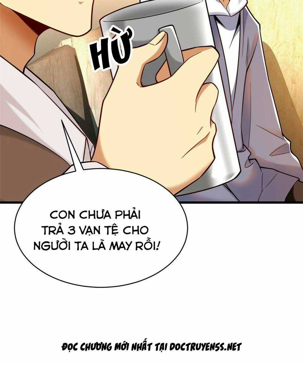 Thành Tỷ Phú Nhờ Thua Lỗ Game Chapter 37 trang 5