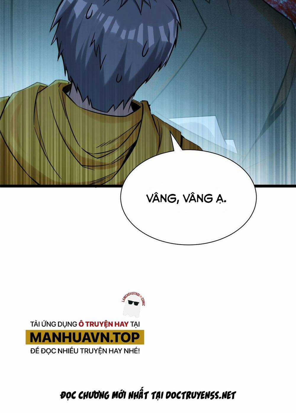 Thành Tỷ Phú Nhờ Thua Lỗ Game Chapter 37 trang 52