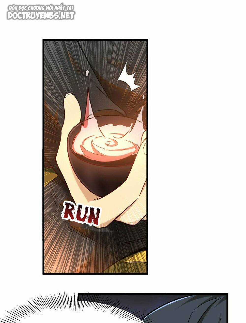 Thành Tỷ Phú Nhờ Thua Lỗ Game Chapter 37 trang 55