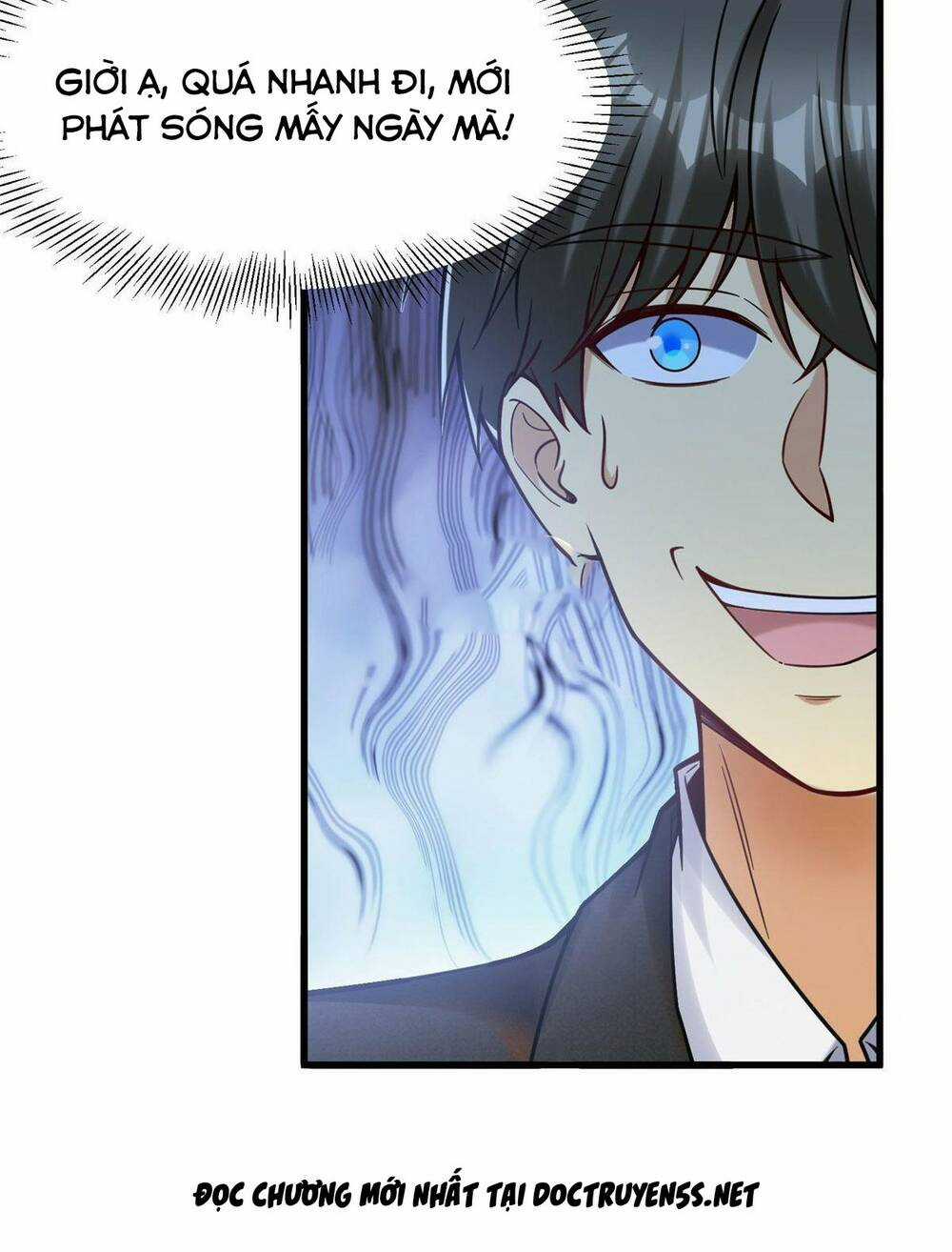 Thành Tỷ Phú Nhờ Thua Lỗ Game Chapter 37 trang 56