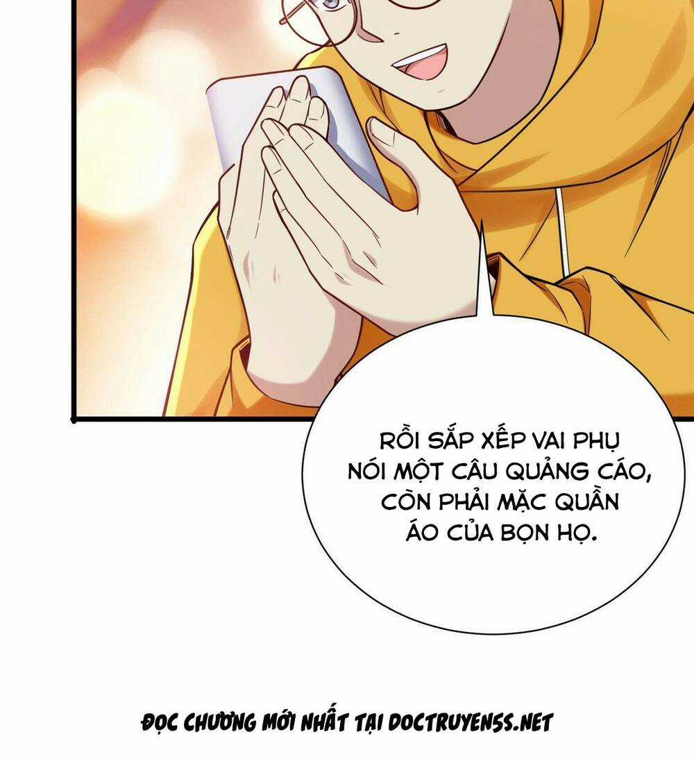 Thành Tỷ Phú Nhờ Thua Lỗ Game Chapter 37 trang 58