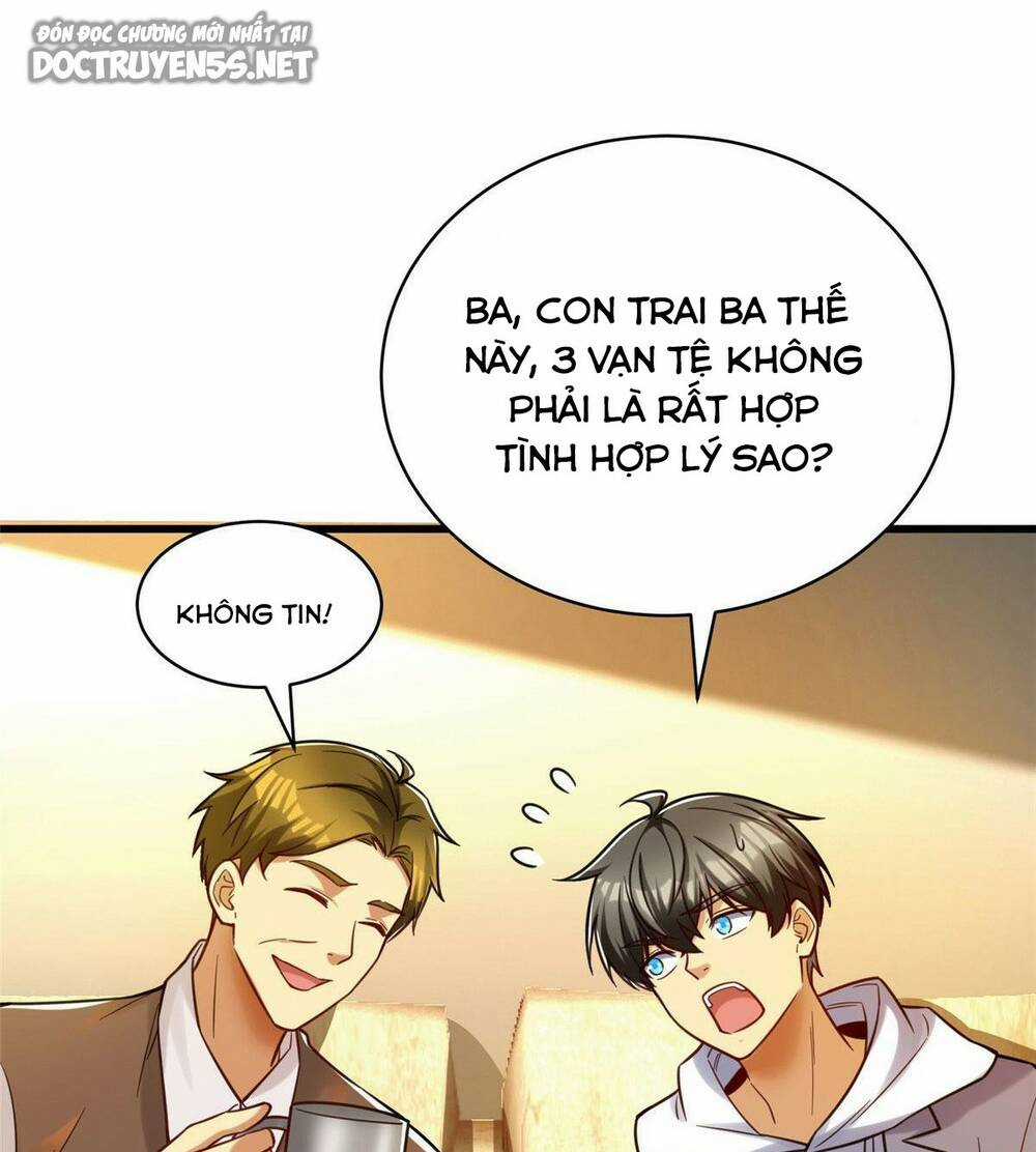 Thành Tỷ Phú Nhờ Thua Lỗ Game Chapter 37 trang 6
