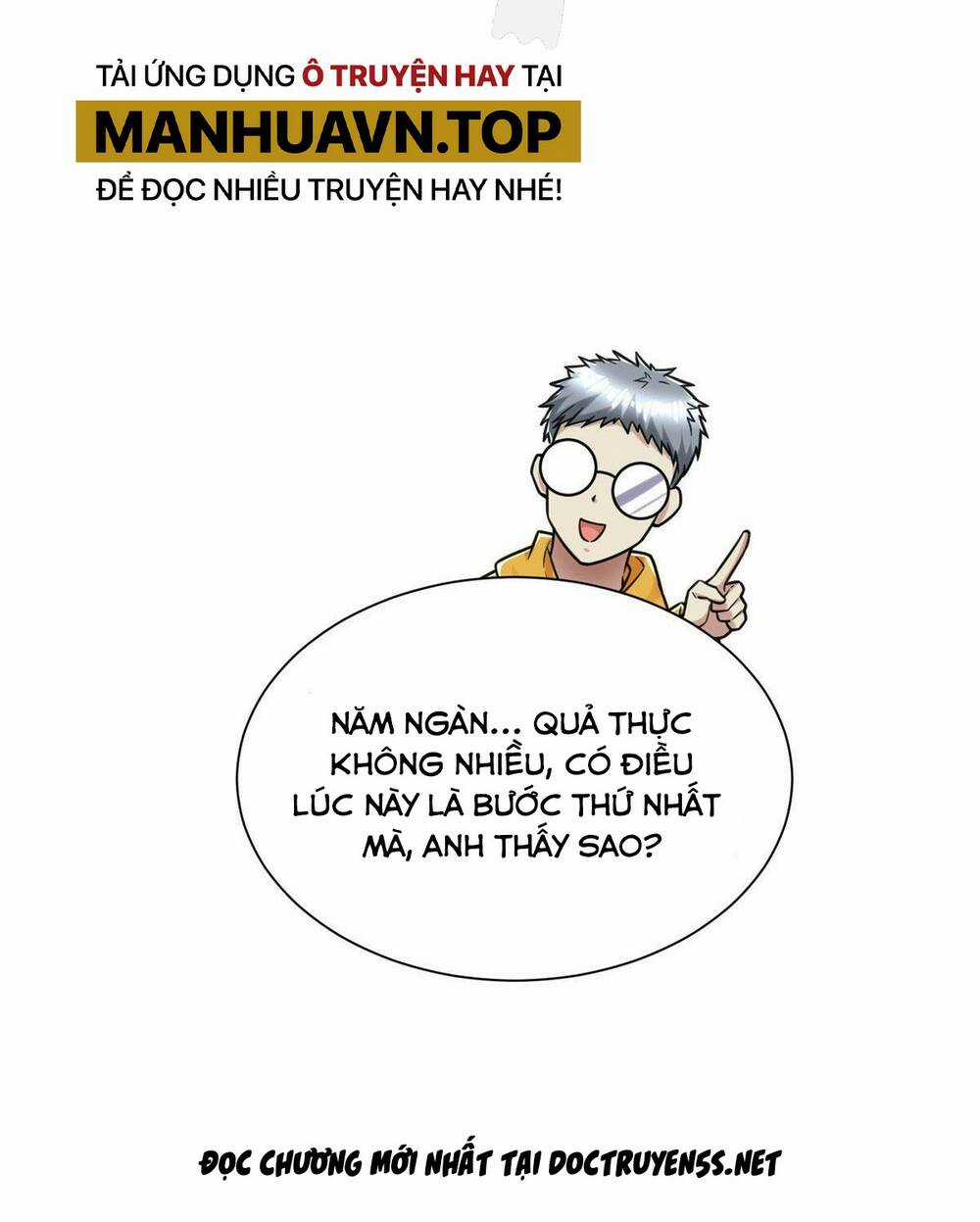 Thành Tỷ Phú Nhờ Thua Lỗ Game Chapter 37 trang 60