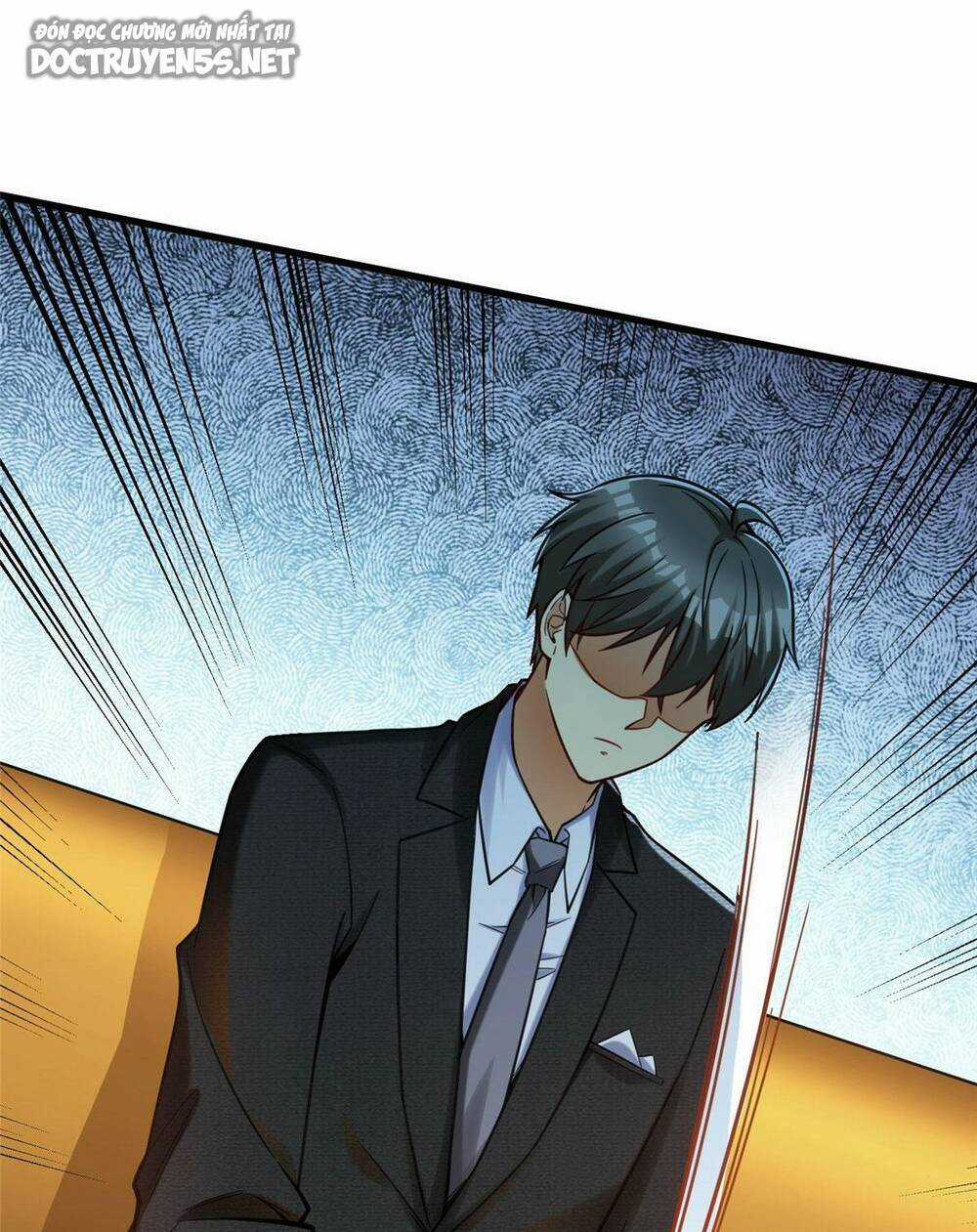 Thành Tỷ Phú Nhờ Thua Lỗ Game Chapter 37 trang 63