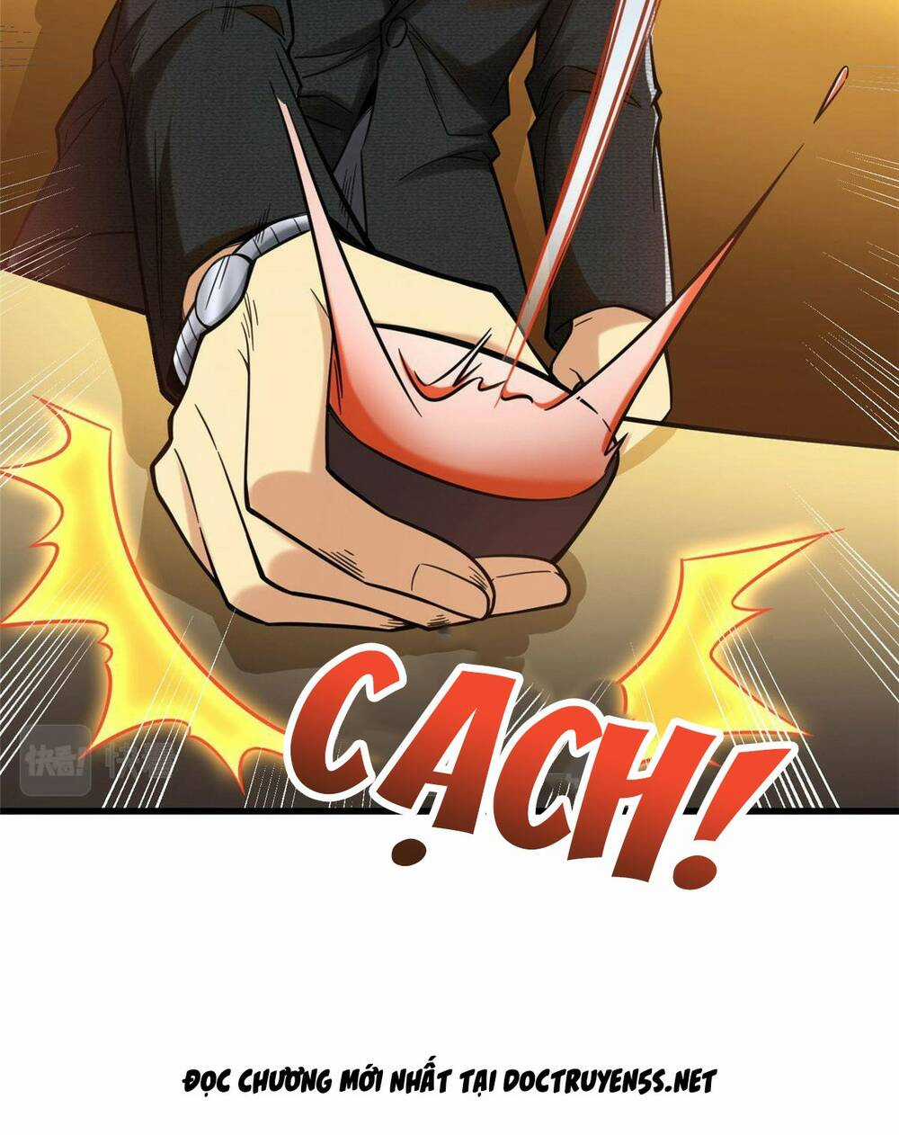 Thành Tỷ Phú Nhờ Thua Lỗ Game Chapter 37 trang 64