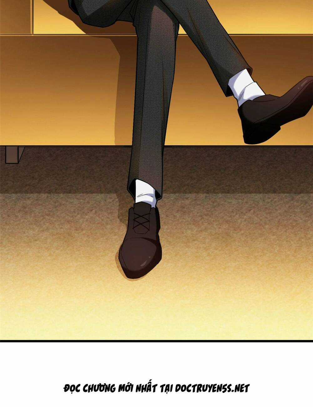 Thành Tỷ Phú Nhờ Thua Lỗ Game Chapter 37 trang 66