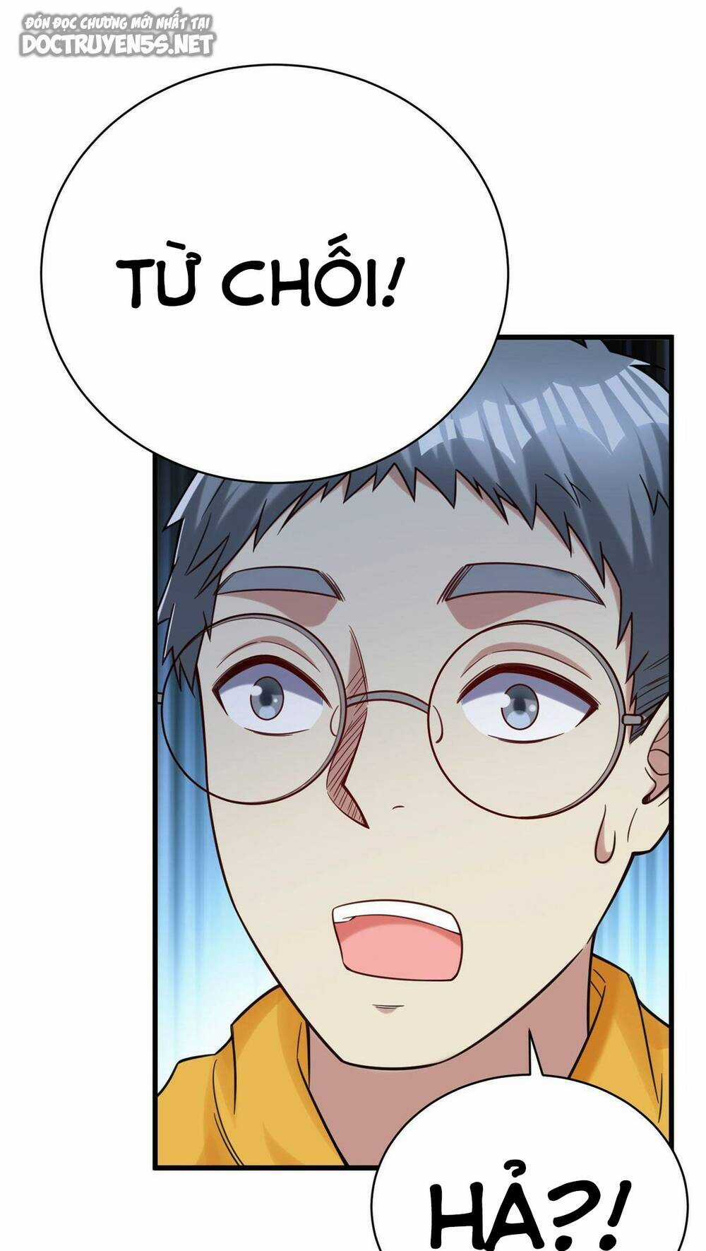 Thành Tỷ Phú Nhờ Thua Lỗ Game Chapter 37 trang 67