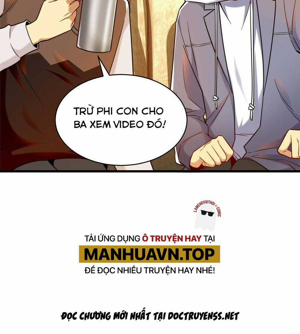 Thành Tỷ Phú Nhờ Thua Lỗ Game Chapter 37 trang 7