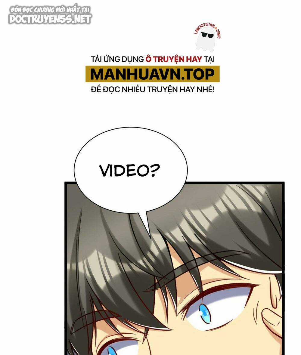 Thành Tỷ Phú Nhờ Thua Lỗ Game Chapter 37 trang 8