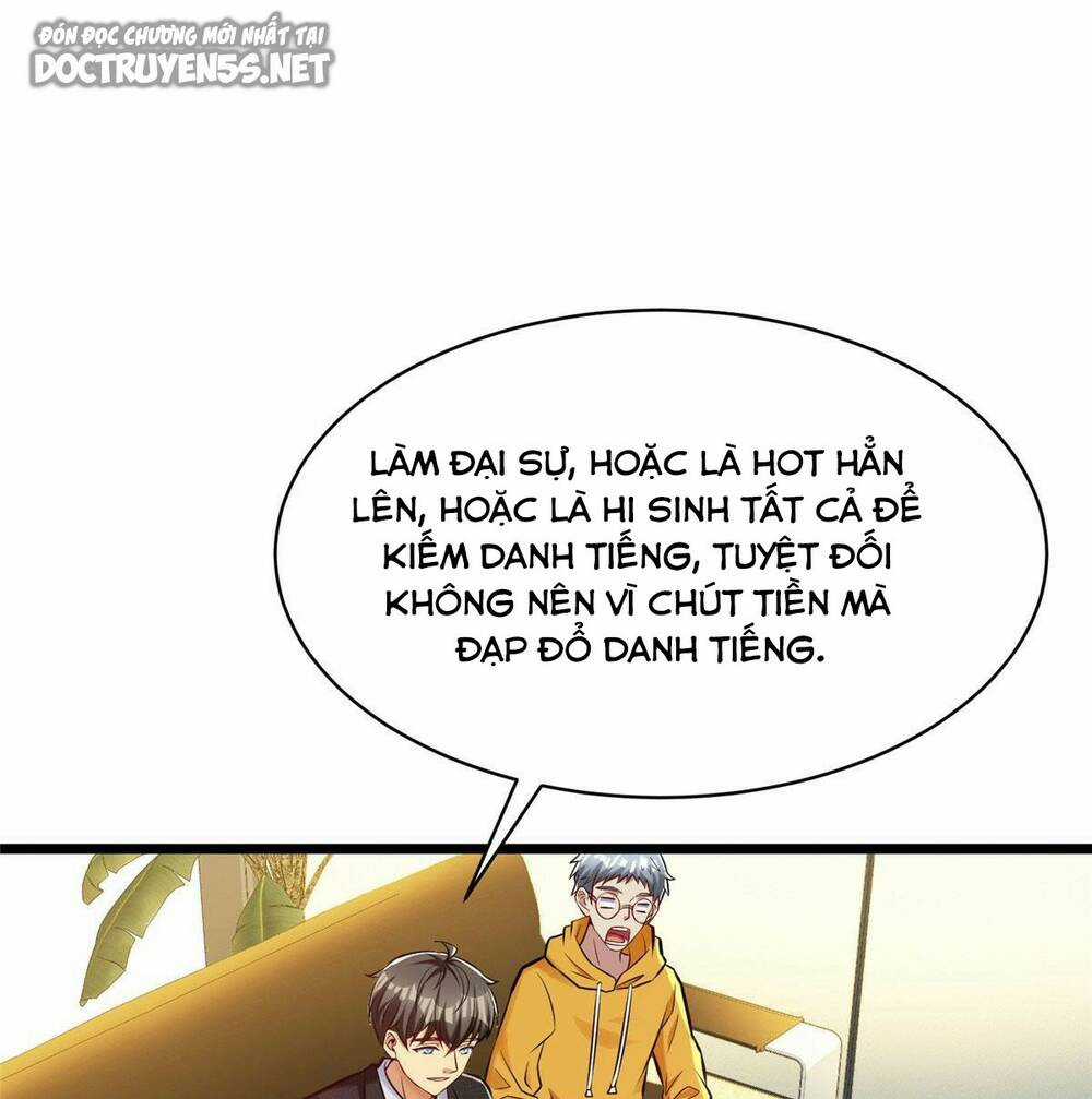 Thành Tỷ Phú Nhờ Thua Lỗ Game Chapter 38 trang 11