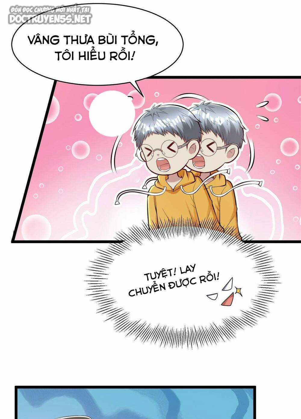 Thành Tỷ Phú Nhờ Thua Lỗ Game Chapter 38 trang 13