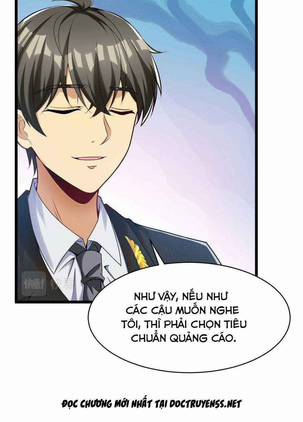 Thành Tỷ Phú Nhờ Thua Lỗ Game Chapter 38 trang 14