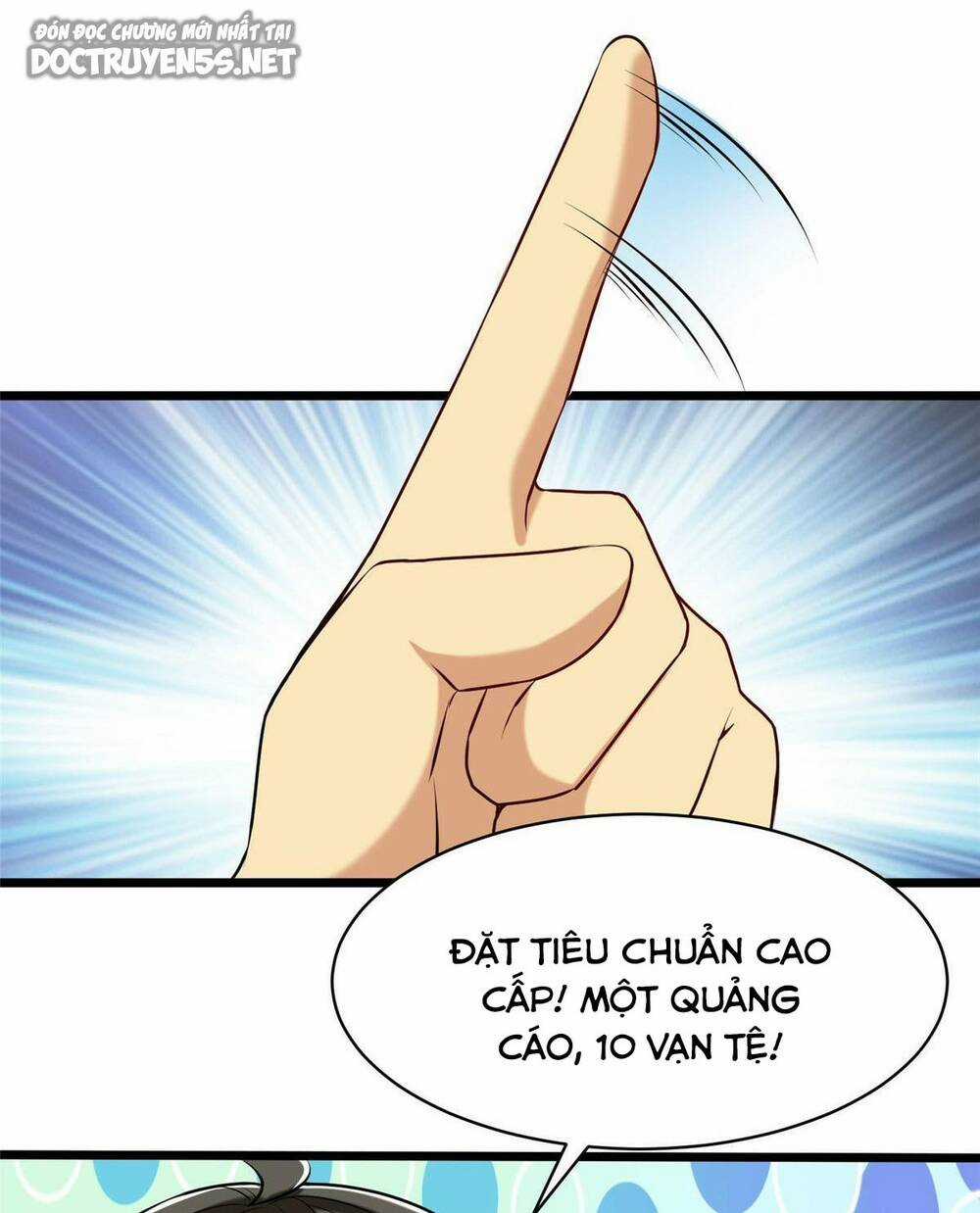 Thành Tỷ Phú Nhờ Thua Lỗ Game Chapter 38 trang 15