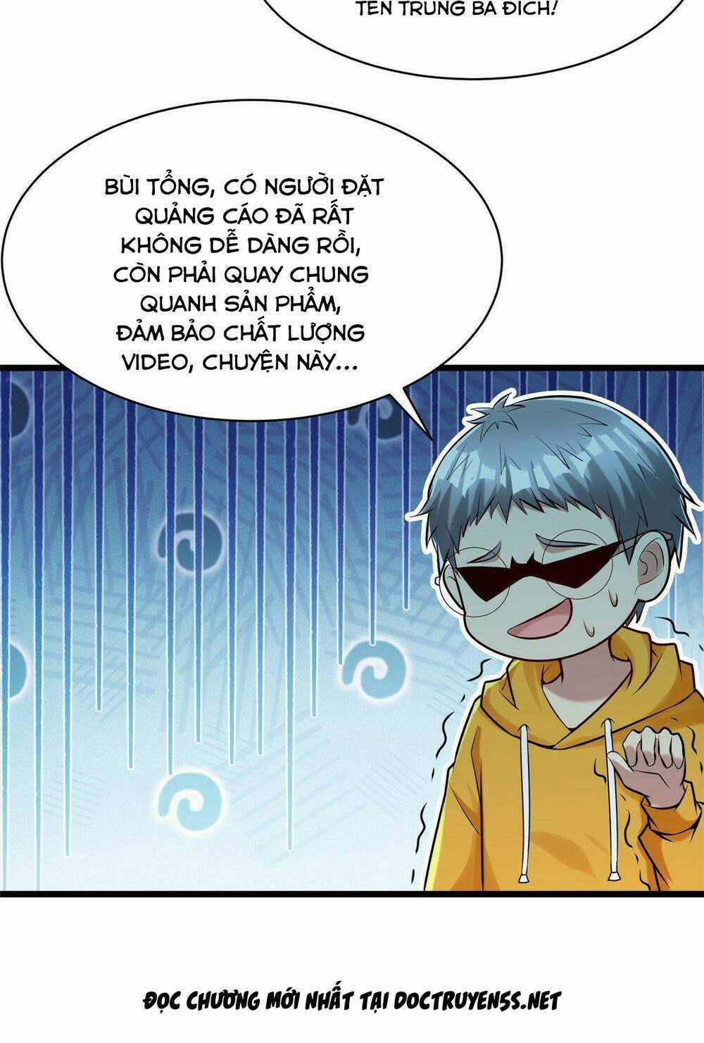 Thành Tỷ Phú Nhờ Thua Lỗ Game Chapter 38 trang 18