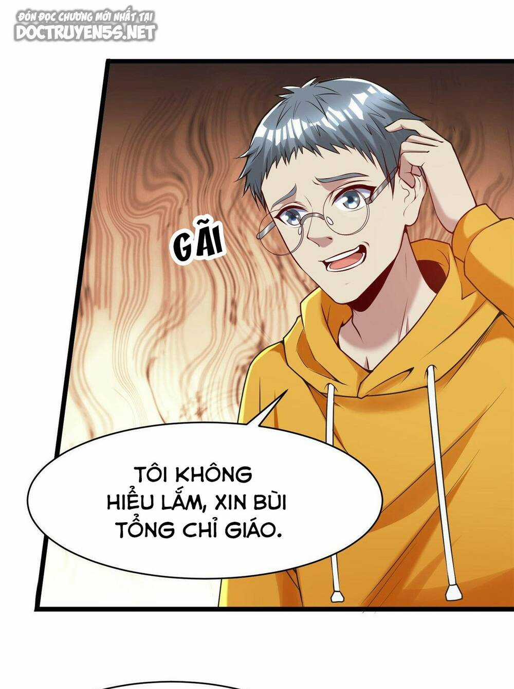 Thành Tỷ Phú Nhờ Thua Lỗ Game Chapter 38 trang 2