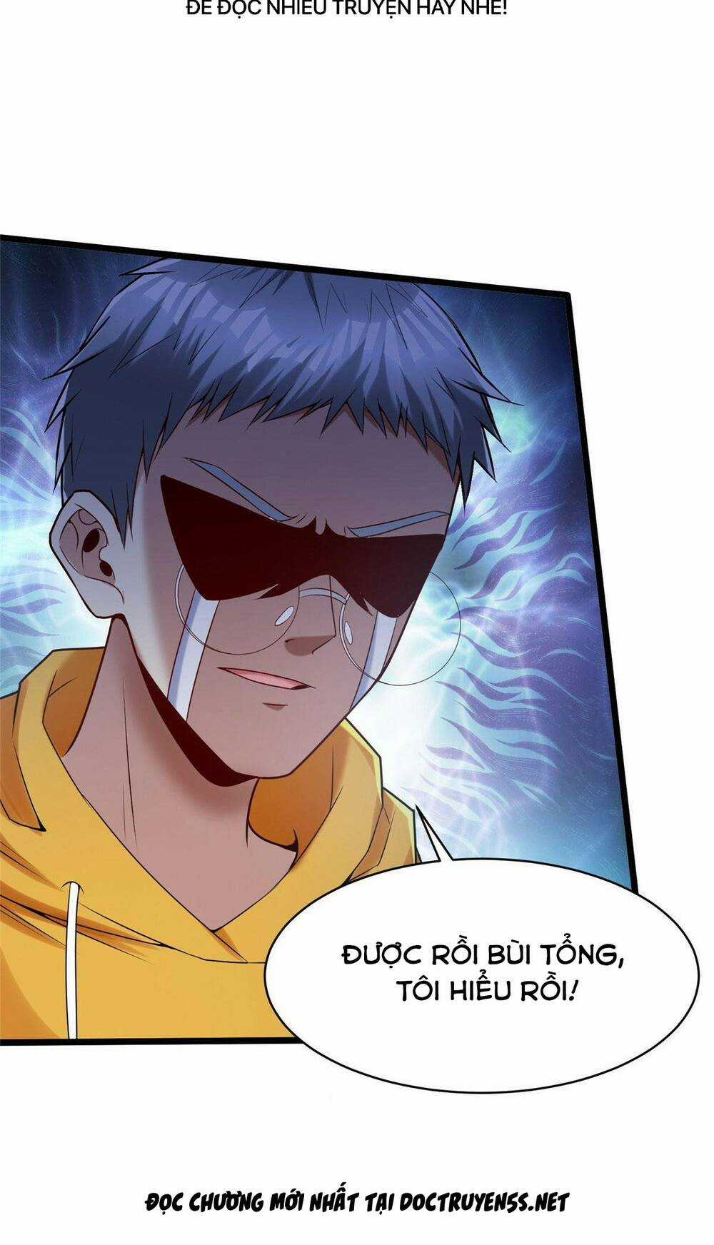 Thành Tỷ Phú Nhờ Thua Lỗ Game Chapter 38 trang 20