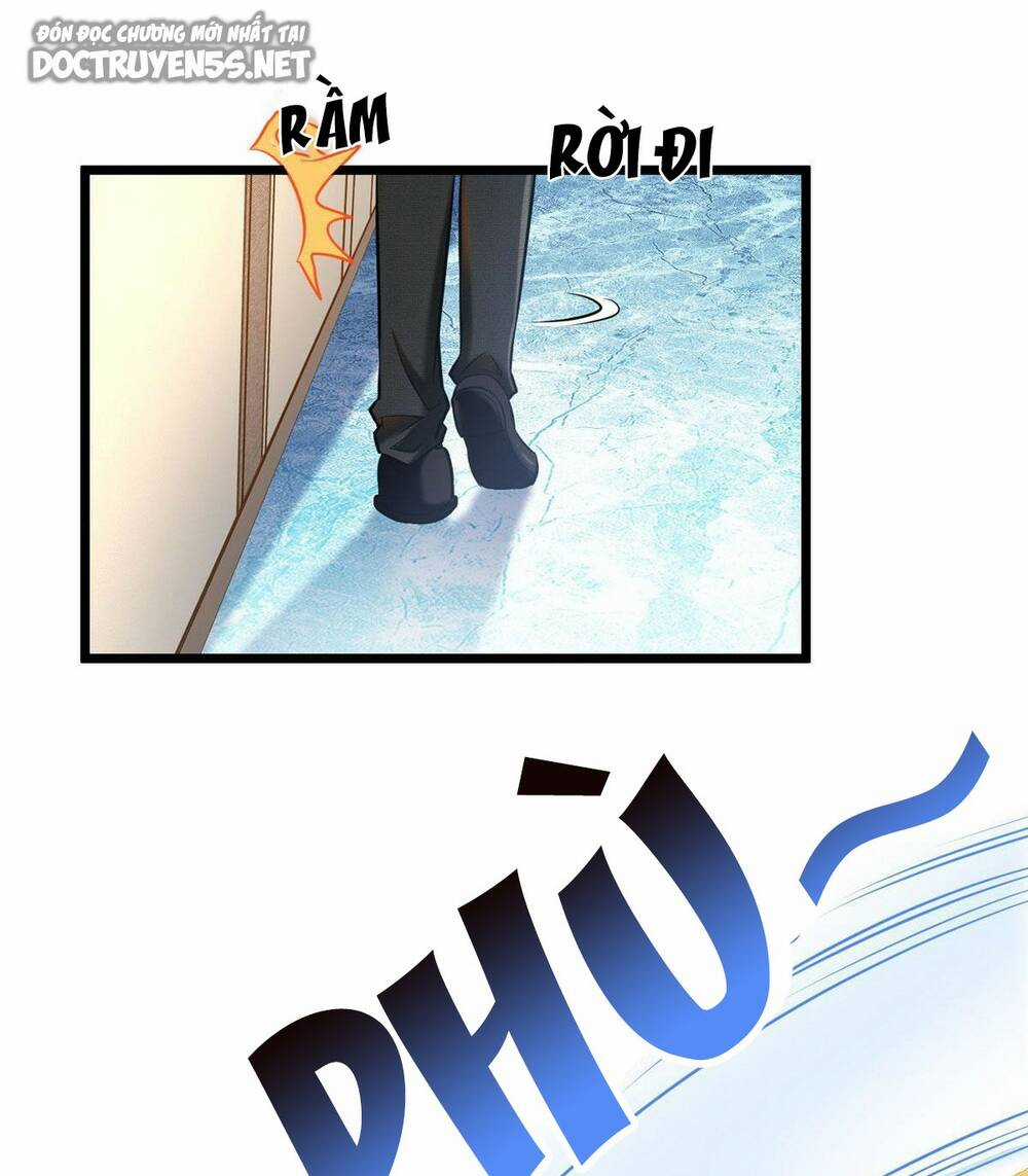 Thành Tỷ Phú Nhờ Thua Lỗ Game Chapter 38 trang 21