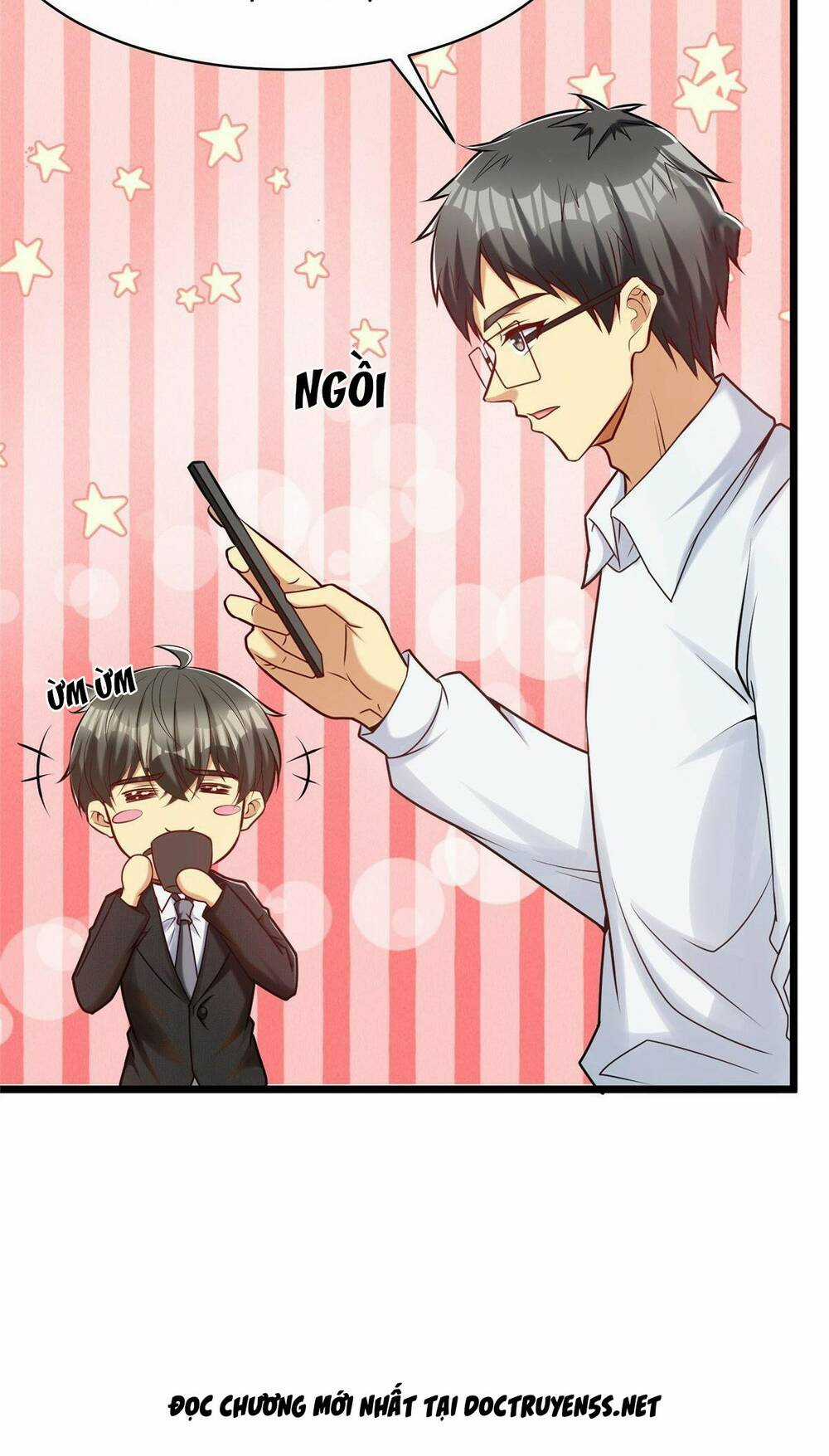 Thành Tỷ Phú Nhờ Thua Lỗ Game Chapter 38 trang 26