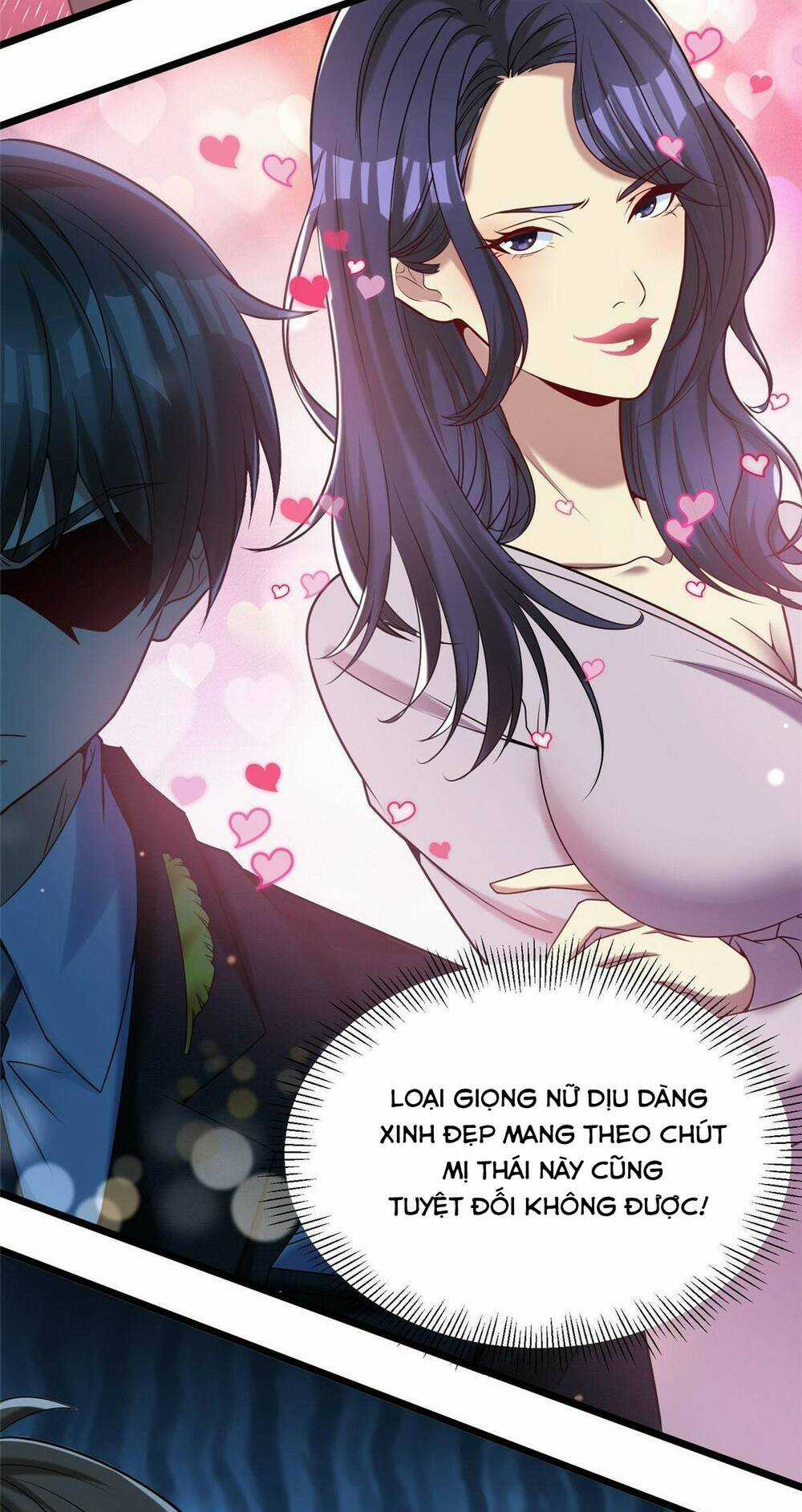 Thành Tỷ Phú Nhờ Thua Lỗ Game Chapter 38 trang 30