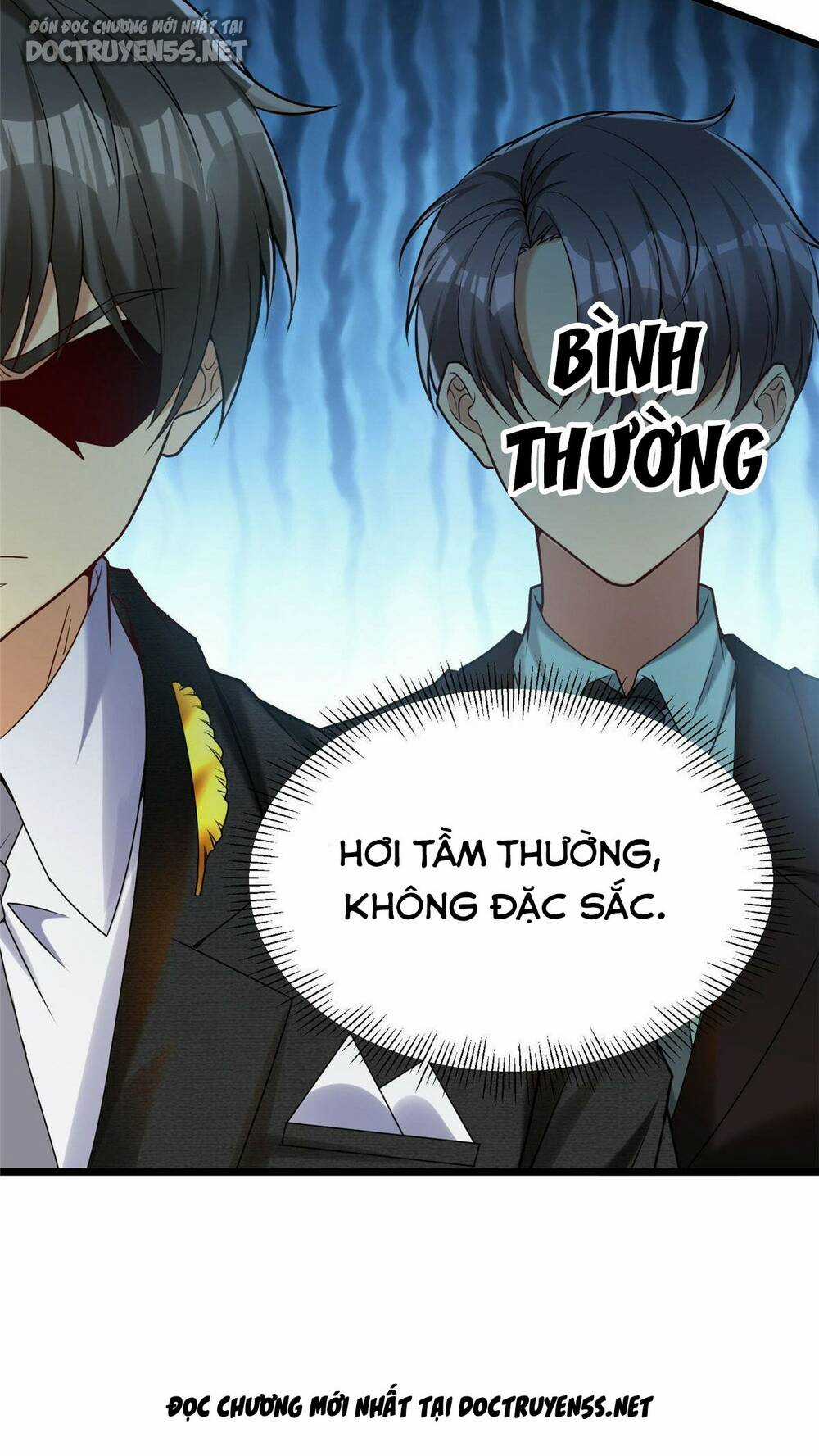 Thành Tỷ Phú Nhờ Thua Lỗ Game Chapter 38 trang 31