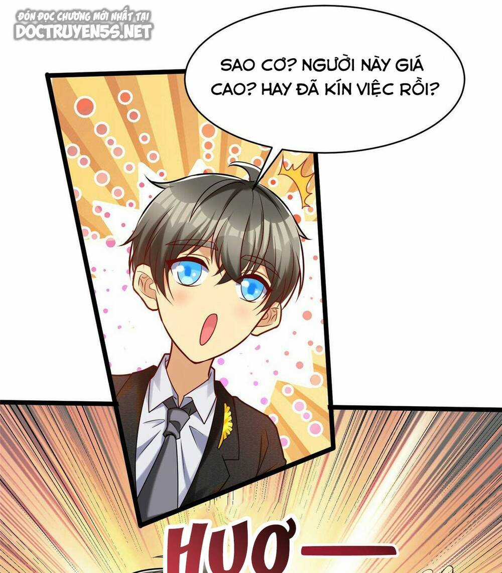 Thành Tỷ Phú Nhờ Thua Lỗ Game Chapter 38 trang 34