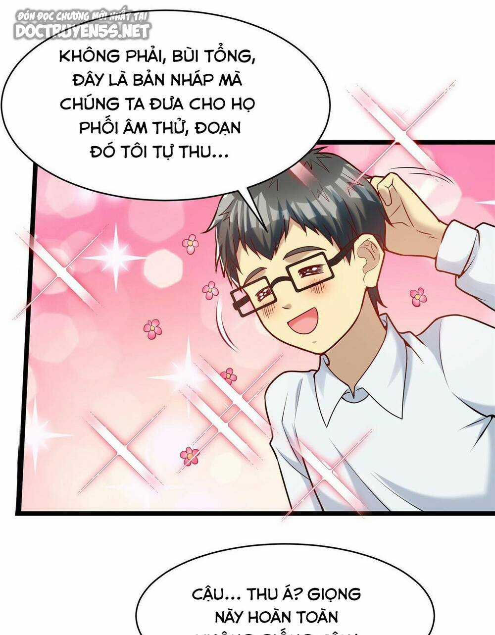 Thành Tỷ Phú Nhờ Thua Lỗ Game Chapter 38 trang 36