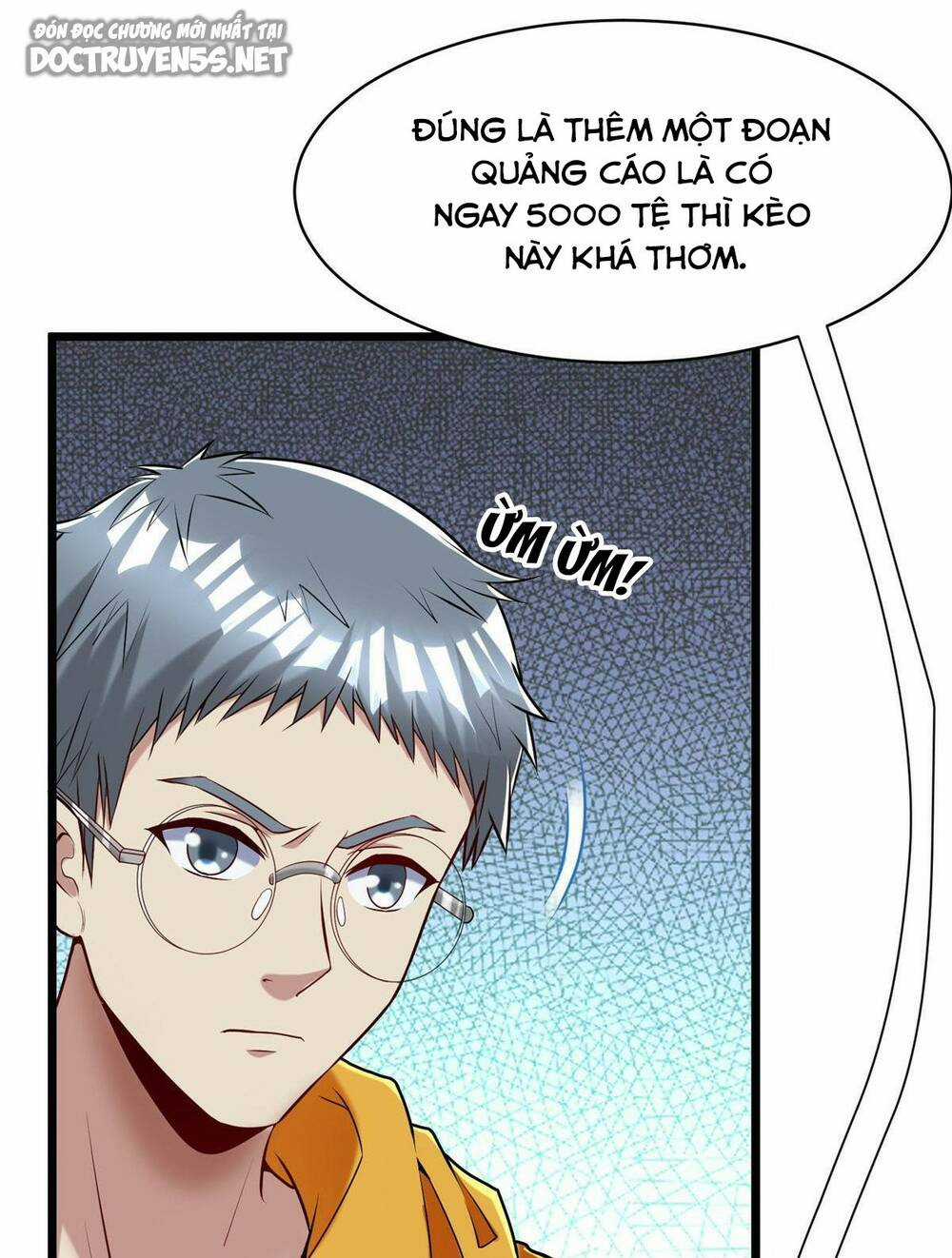 Thành Tỷ Phú Nhờ Thua Lỗ Game Chapter 38 trang 4