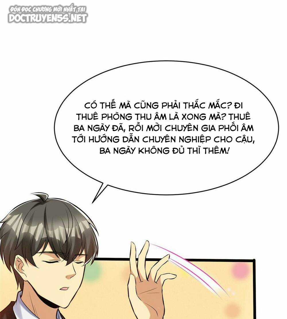 Thành Tỷ Phú Nhờ Thua Lỗ Game Chapter 38 trang 40