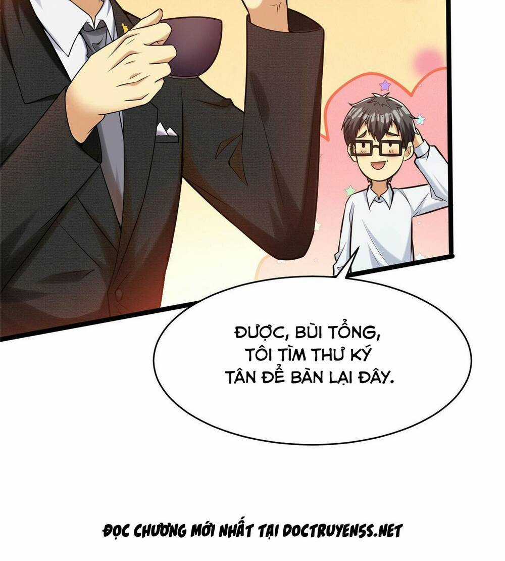 Thành Tỷ Phú Nhờ Thua Lỗ Game Chapter 38 trang 41