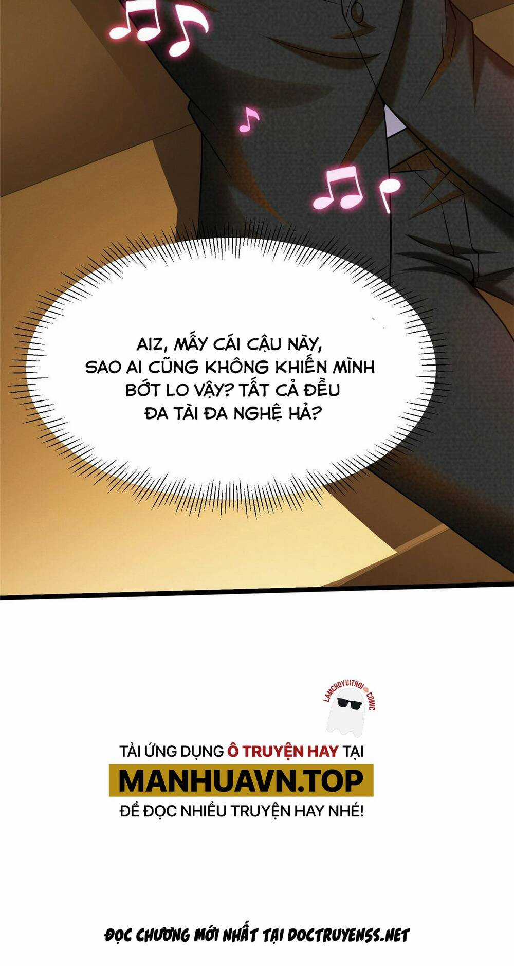 Thành Tỷ Phú Nhờ Thua Lỗ Game Chapter 38 trang 43