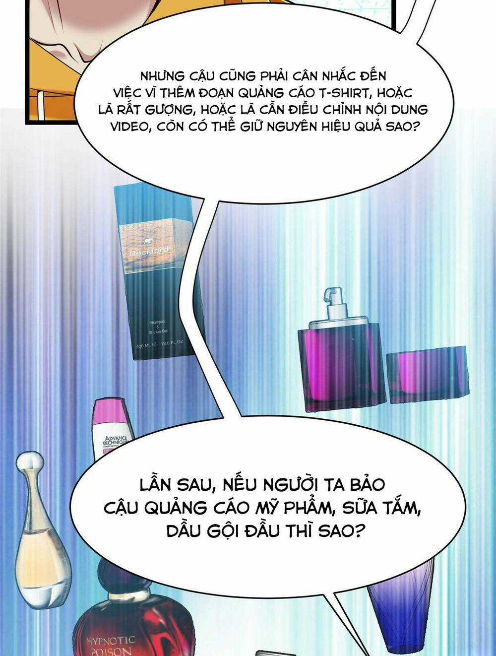 Thành Tỷ Phú Nhờ Thua Lỗ Game Chapter 38 trang 5