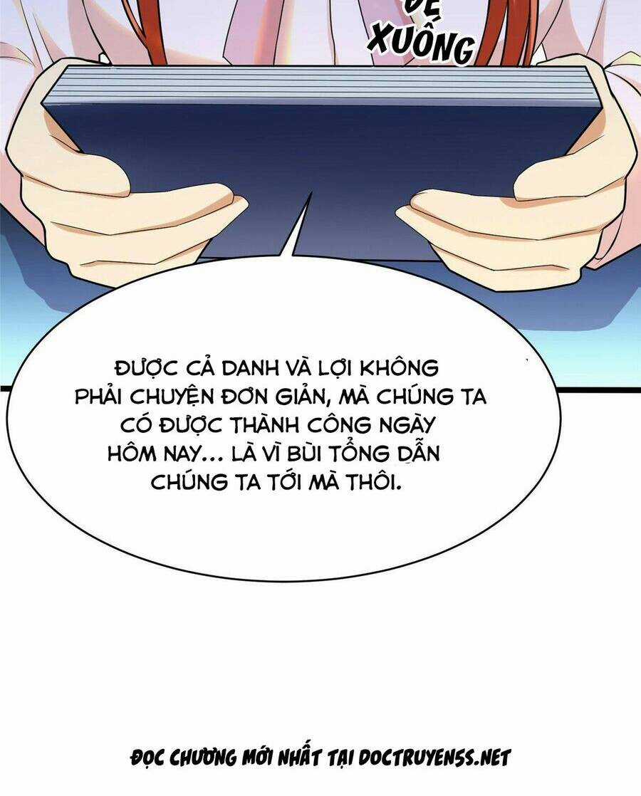 Thành Tỷ Phú Nhờ Thua Lỗ Game Chapter 39 trang 10