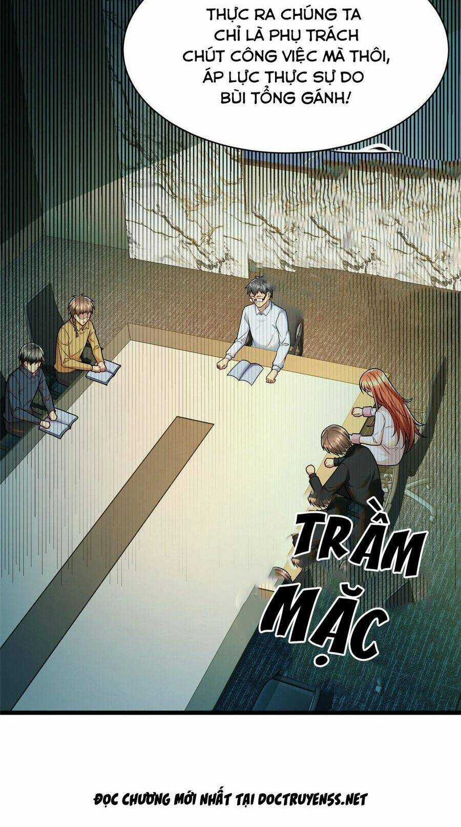 Thành Tỷ Phú Nhờ Thua Lỗ Game Chapter 39 trang 12