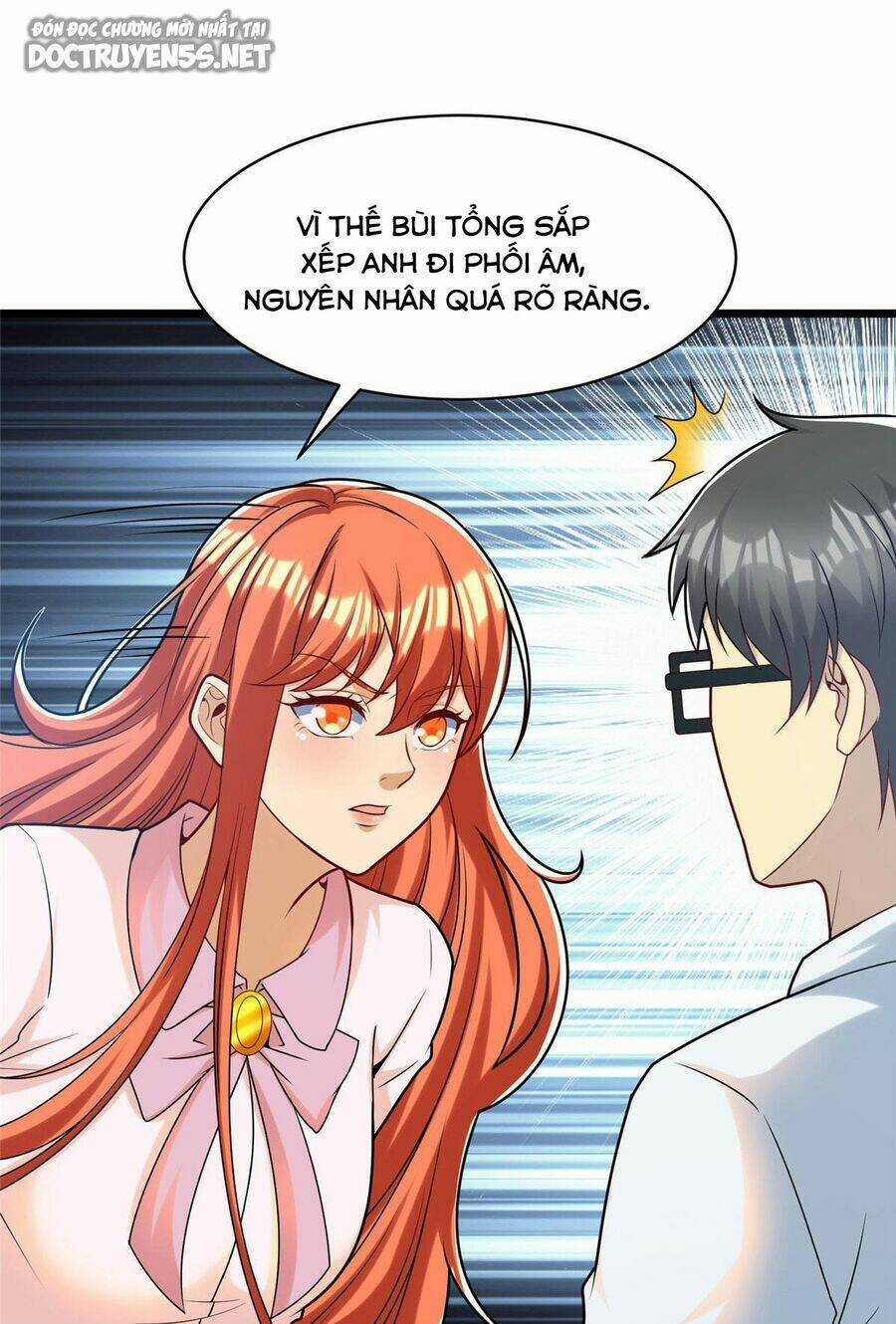 Thành Tỷ Phú Nhờ Thua Lỗ Game Chapter 39 trang 13