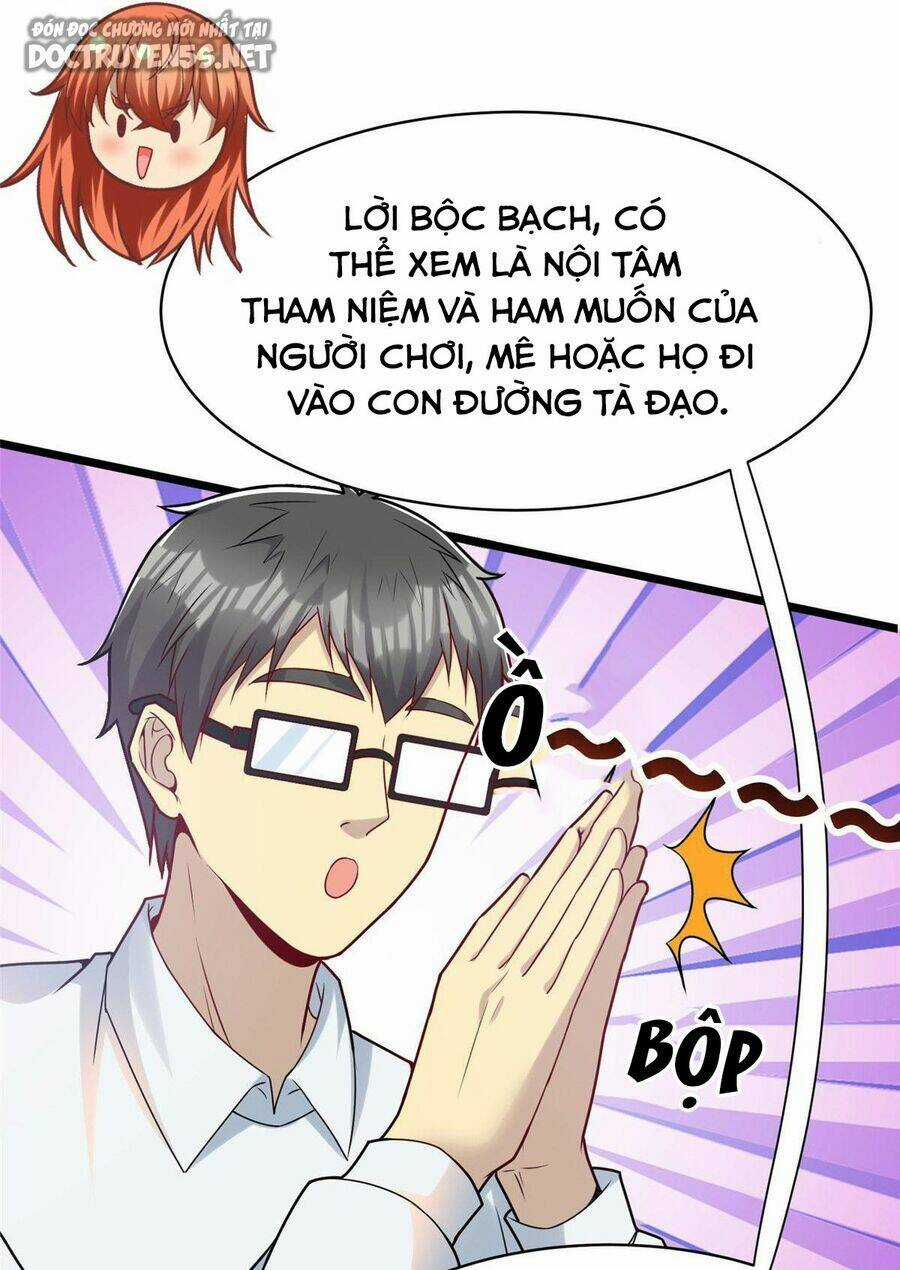 Thành Tỷ Phú Nhờ Thua Lỗ Game Chapter 39 trang 15