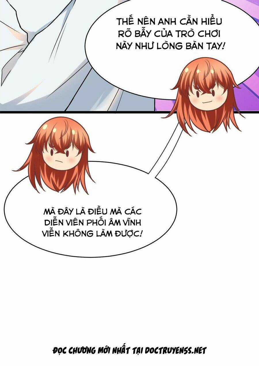 Thành Tỷ Phú Nhờ Thua Lỗ Game Chapter 39 trang 16