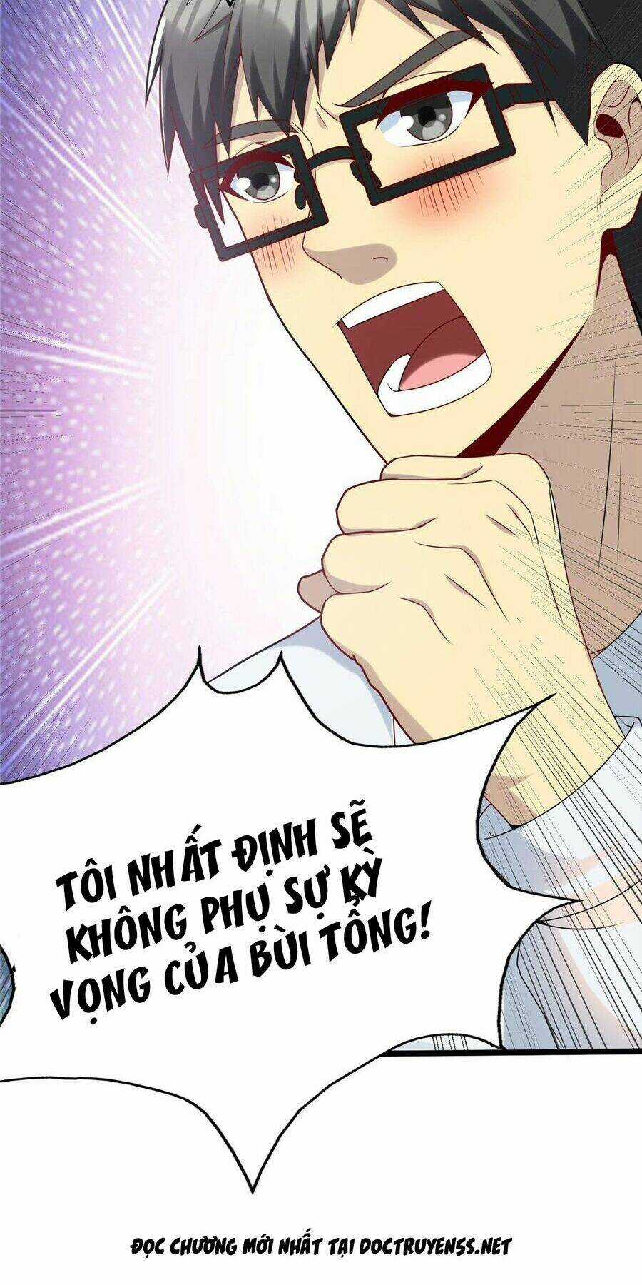 Thành Tỷ Phú Nhờ Thua Lỗ Game Chapter 39 trang 18