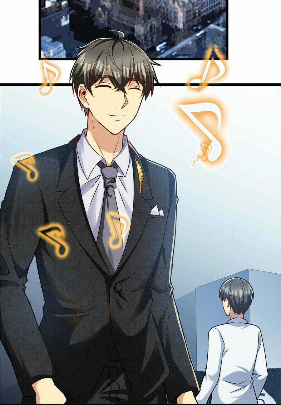 Thành Tỷ Phú Nhờ Thua Lỗ Game Chapter 39 trang 20