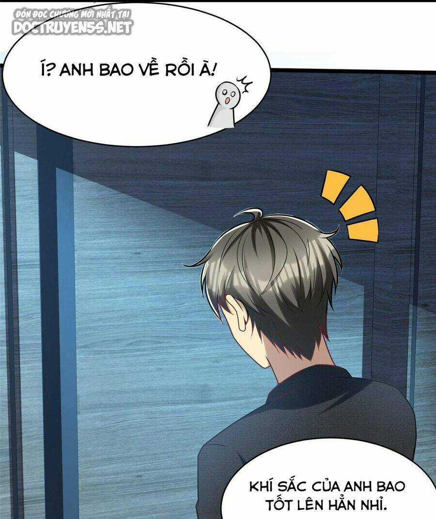 Thành Tỷ Phú Nhờ Thua Lỗ Game Chapter 39 trang 21