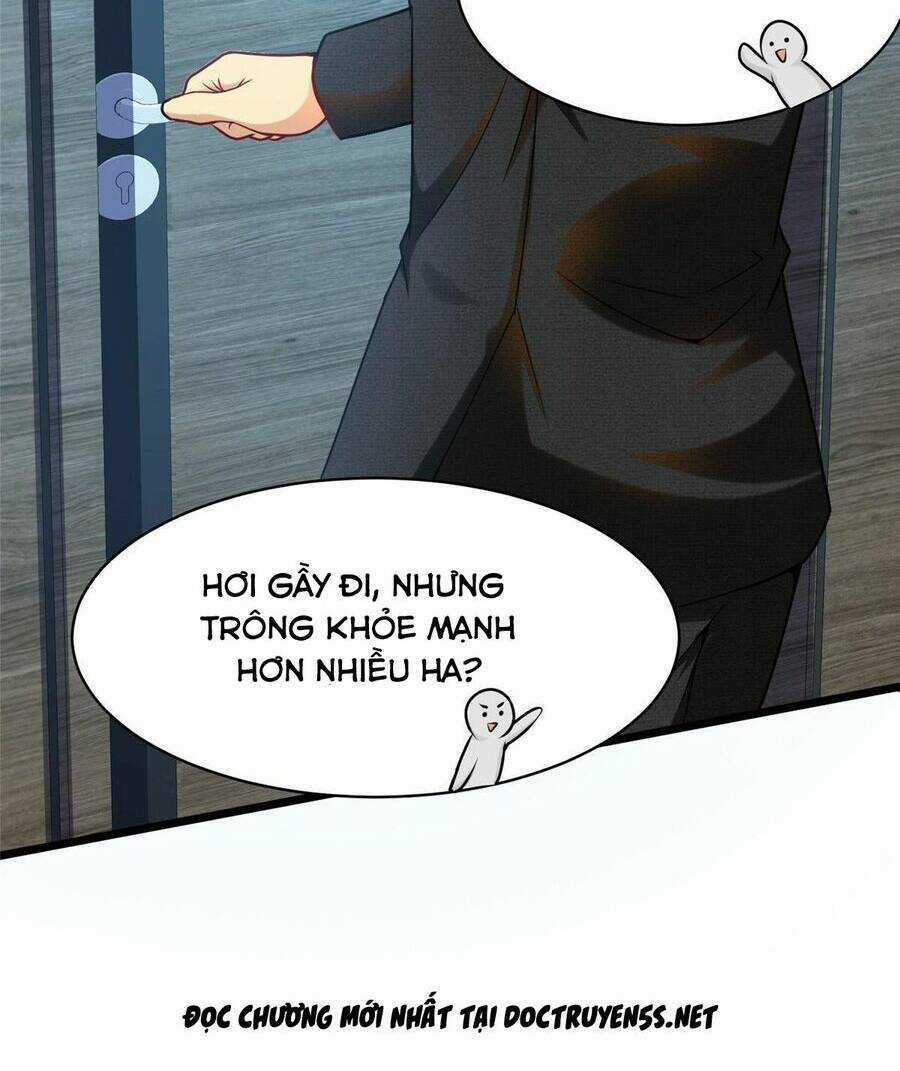 Thành Tỷ Phú Nhờ Thua Lỗ Game Chapter 39 trang 22