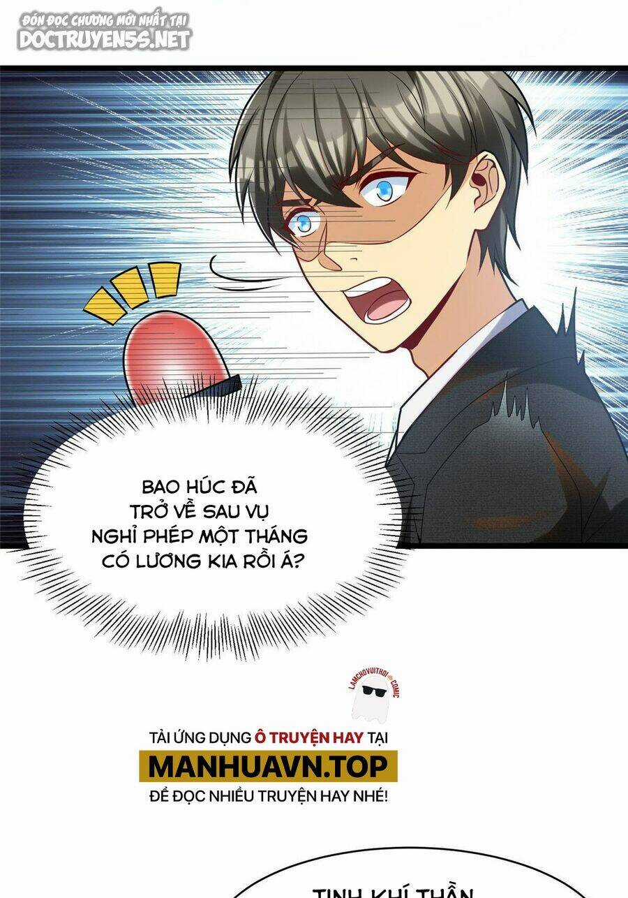 Thành Tỷ Phú Nhờ Thua Lỗ Game Chapter 39 trang 23
