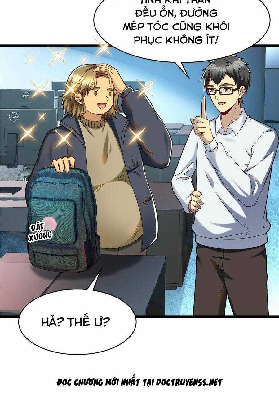 Thành Tỷ Phú Nhờ Thua Lỗ Game Chapter 39 trang 24