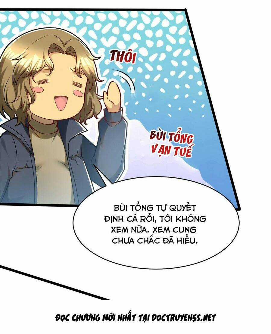 Thành Tỷ Phú Nhờ Thua Lỗ Game Chapter 39 trang 26