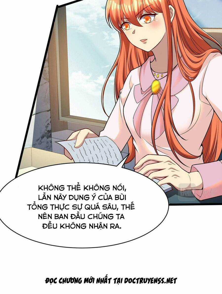 Thành Tỷ Phú Nhờ Thua Lỗ Game Chapter 39 trang 39